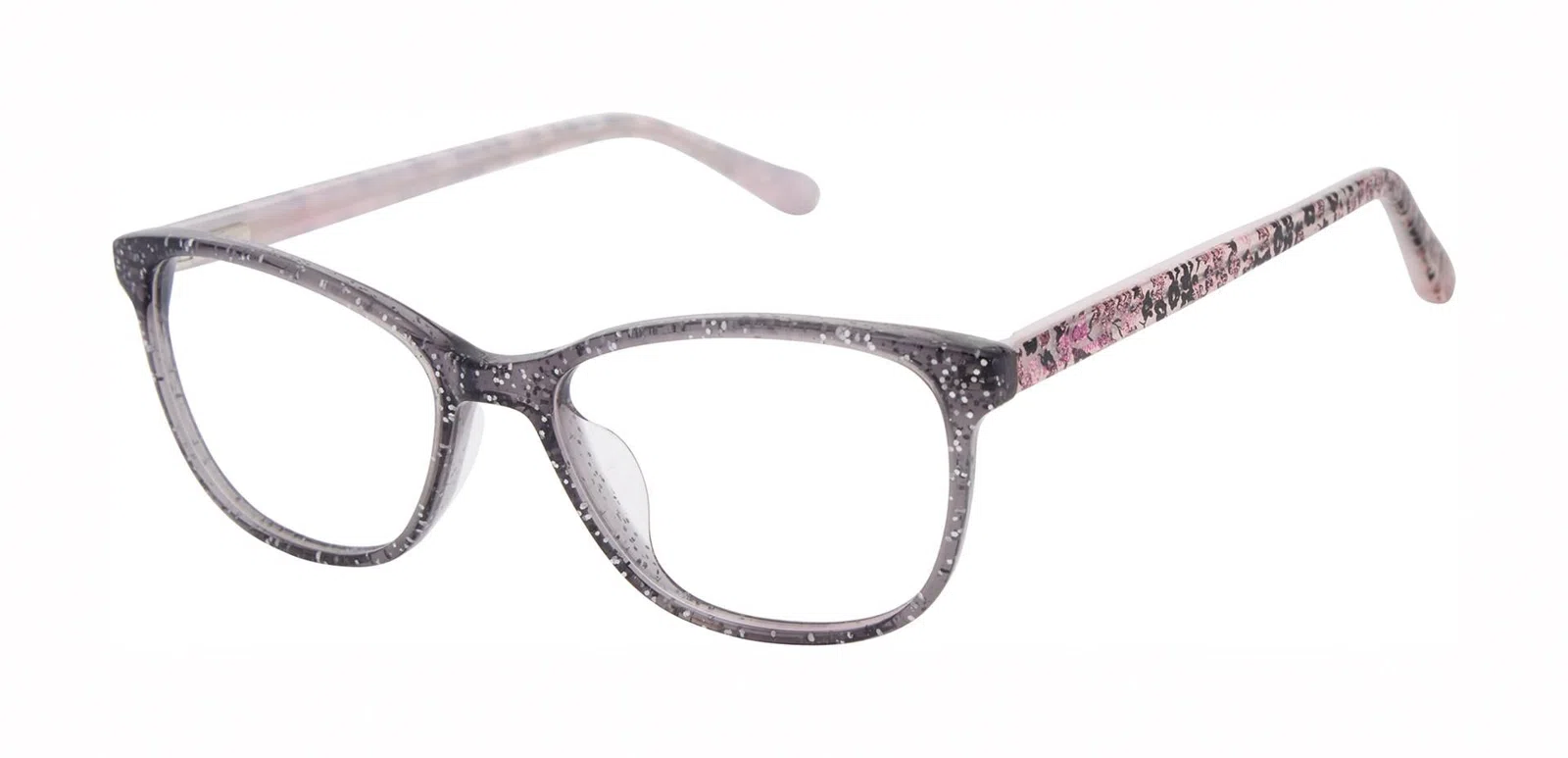 Lulu by Lulu Guinness LK064 Eyeglasses